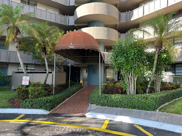 3 of 45 - 1101 Colony Point Circle #108, Pembroke Pines, FL