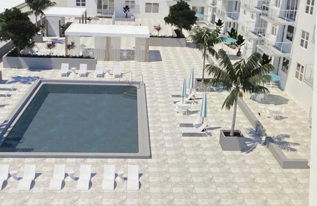 3 of 14 - 3450 S Ocean Boulevard #224, Palm Beach, FL