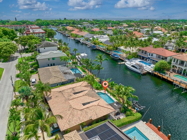 1 of 47 - 2810 Ne 48 Court, Lighthouse Point, FL