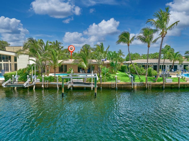 2 of 47 - 2810 Ne 48 Court, Lighthouse Point, FL