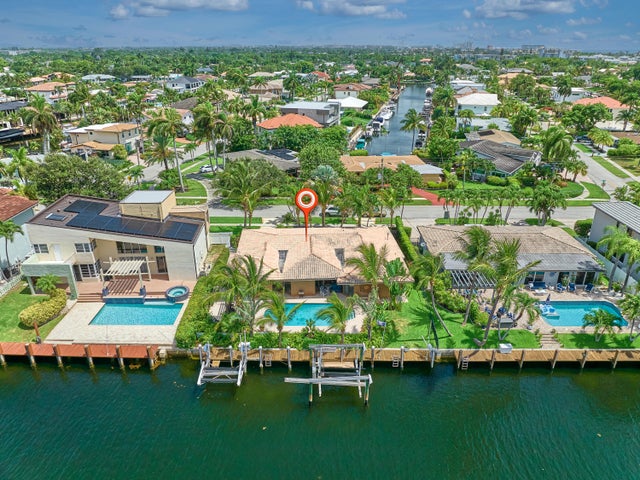 5 of 47 - 2810 Ne 48 Court, Lighthouse Point, FL