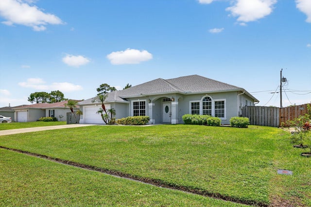 2 of 55 - 3902 Sw Laidlow Street, Port Saint Lucie, FL