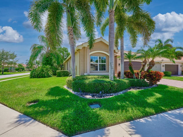 2 of 90 - 10807 Redlake Isle(s) E, Boynton Beach, FL