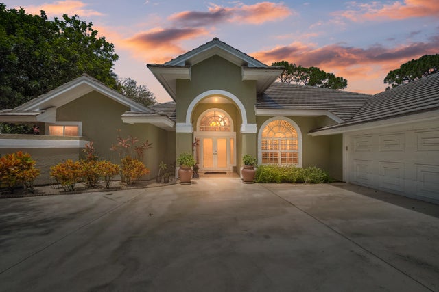 1 of 58 - 6581 Se Baltusrol Terrace, Stuart, FL