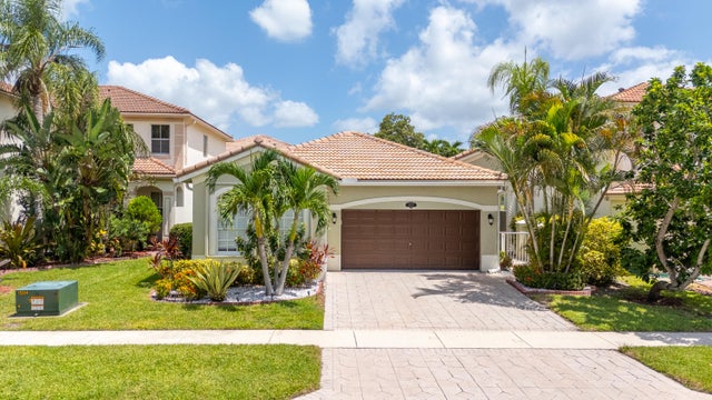 1 of 55 - 10637 Falls Street, Wellington, FL