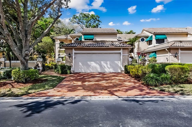 2 of 36 - 22548 Caravelle Circle, Boca Raton, FL