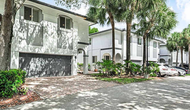 2 of 48 - 2704 Treasure Cove Circle, Dania, FL