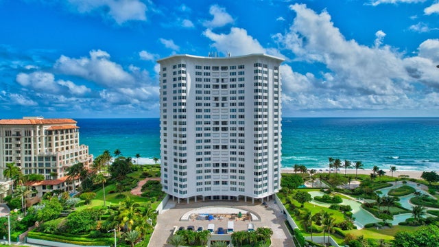 2 of 54 - 500 S Ocean Boulevard #1704, Boca Raton, FL