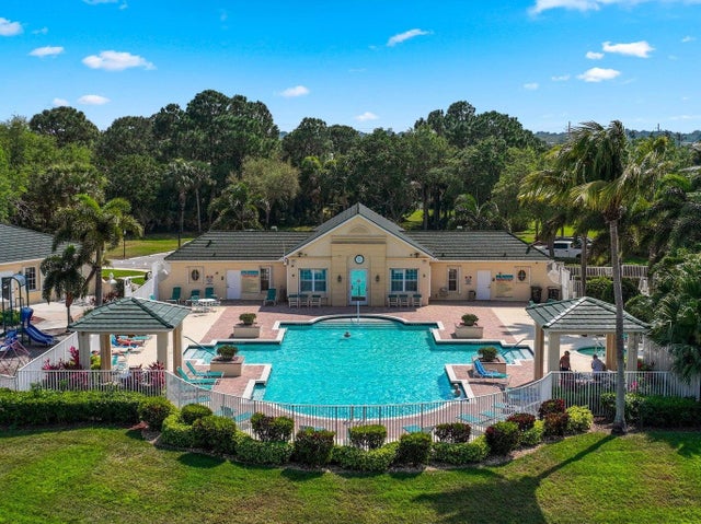 2 of 40 - 475 Sw Talquin Lane, Port Saint Lucie, FL