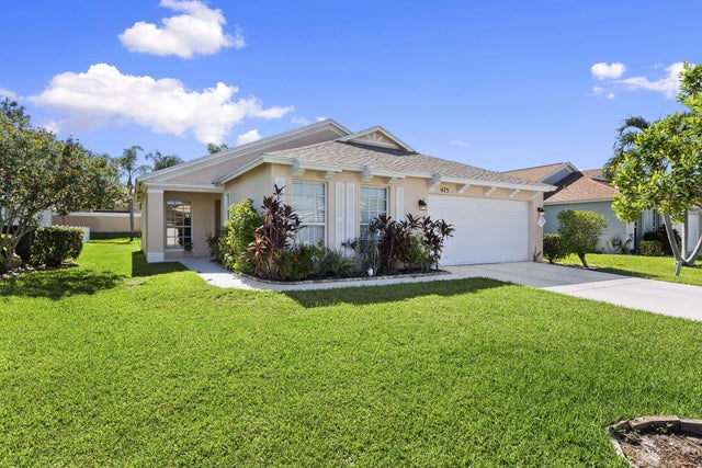 5 of 40 - 475 Sw Talquin Lane, Port Saint Lucie, FL