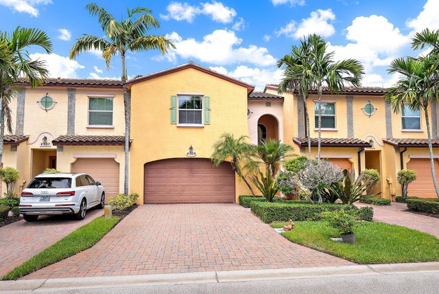 2 of 30 - 4509 Mediterranean Circle, Palm Beach Gardens, FL