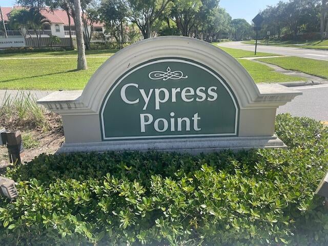 1 of 15 - 255 Cypress Point Drive, Palm Beach Gardens, FL