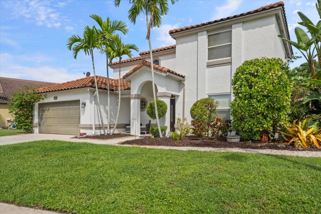 1 of 51 - 12634 White Coral Drive, Wellington, FL