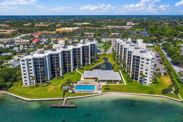 2 of 49 - 19800 Sandpointe Bay Drive #407, Tequesta, FL