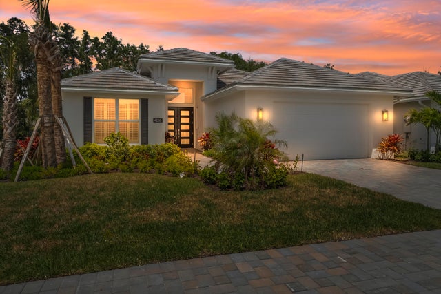 2 of 25 - 4226 Lucaya Pointe Way, Vero Beach, FL
