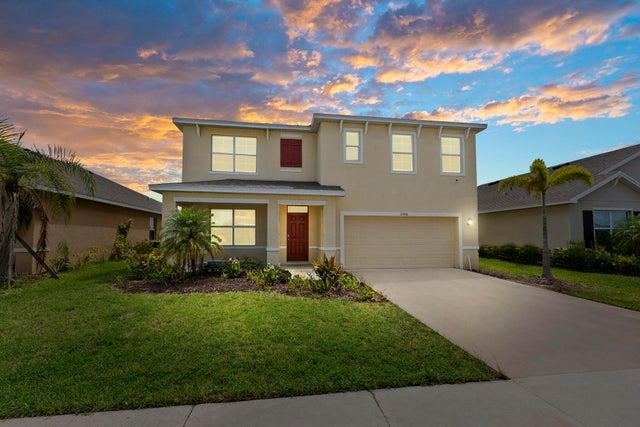 1 of 52 - 11048 Sw Pacini Way, Port Saint Lucie, FL