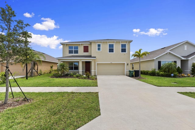 2 of 52 - 11048 Sw Pacini Way, Port Saint Lucie, FL