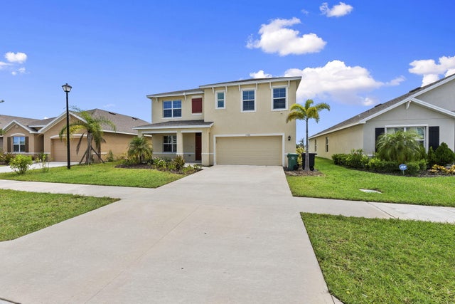 3 of 52 - 11048 Sw Pacini Way, Port Saint Lucie, FL