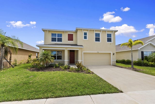 4 of 52 - 11048 Sw Pacini Way, Port Saint Lucie, FL