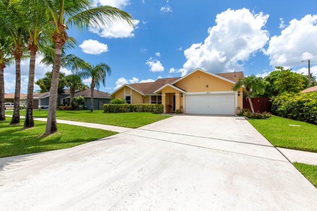 1 of 35 - 125 Van Gogh Way, Royal Palm Beach, FL
