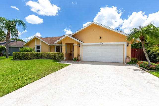 2 of 35 - 125 Van Gogh Way, Royal Palm Beach, FL