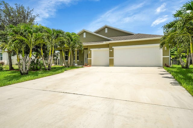 3 of 26 - 4326 Sw Calah Circle, Port Saint Lucie, FL