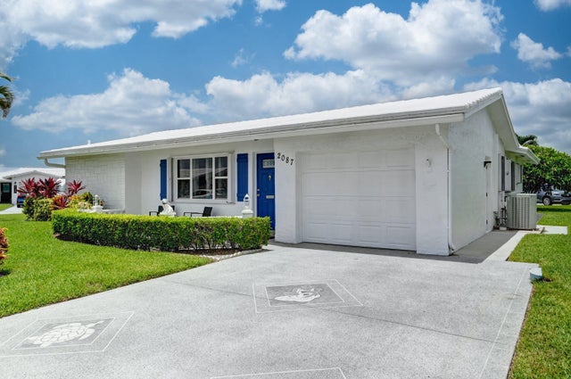 3 of 46 - 2087 Sw 12th Avenue, Boynton Beach, FL