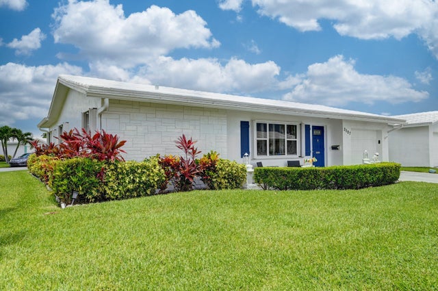 4 of 46 - 2087 Sw 12th Avenue, Boynton Beach, FL