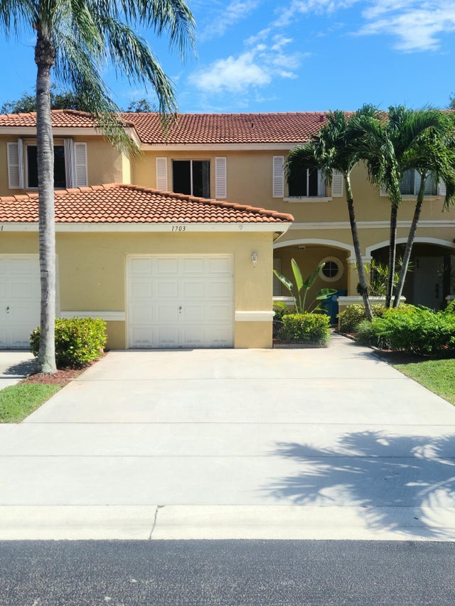 1 of 24 - 1703 Arezzo Circle, Boynton Beach, FL