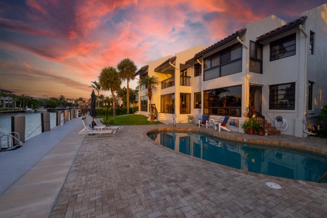 2 of 45 - 1015 Bel Air Drive #2, Highland Beach, FL