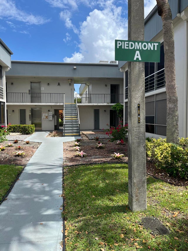 1 of 22 - 15 Piedmont #a, Delray Beach, FL