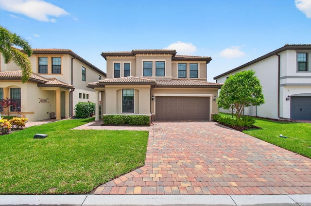 8239 Hanoverian Drive, Lake Worth