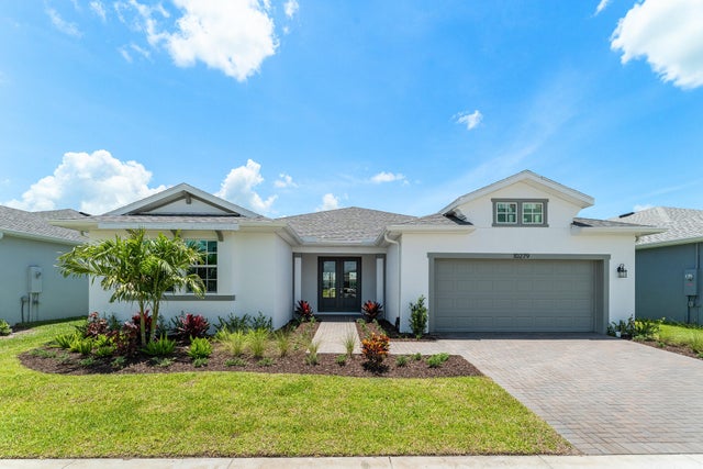 10279 Sw Adelaide Ter, Port Saint Lucie