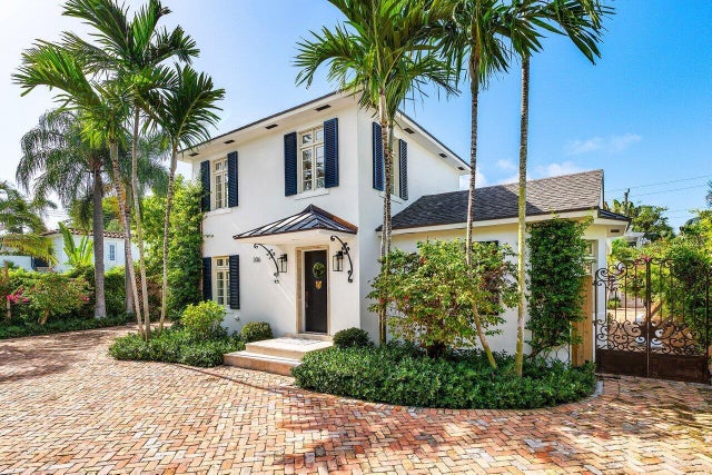 4 of 59 - 306 Cordova Road, West Palm Beach, FL