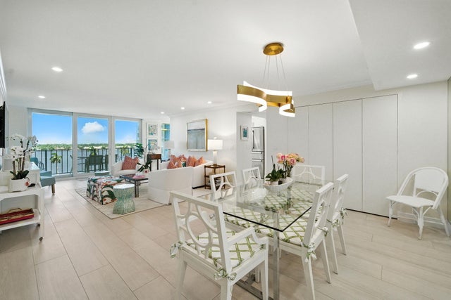 4 of 39 - 1801 S Flagler Drive #709, West Palm Beach, FL
