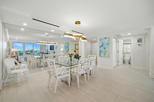 5 of 39 - 1801 S Flagler Drive #709, West Palm Beach, FL