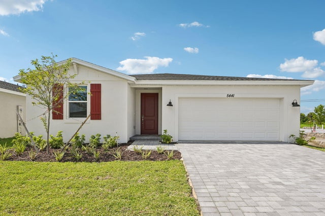 1 of 34 - 5441 Hampton Park Circle, Vero Beach, FL