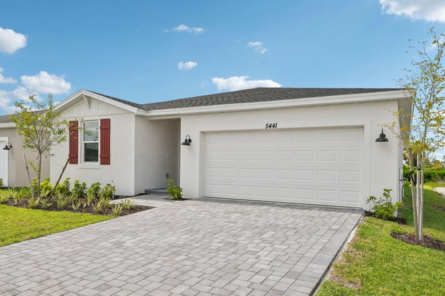 2 of 34 - 5441 Hampton Park Circle, Vero Beach, FL