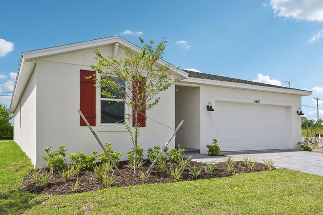 3 of 34 - 5441 Hampton Park Circle, Vero Beach, FL