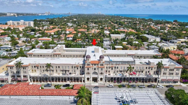 3 of 36 - 235 Sunrise Avenue #mze 1104, Palm Beach, FL