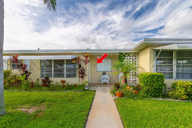 1 of 47 - 180 High Point Terrace E #c, Delray Beach, FL