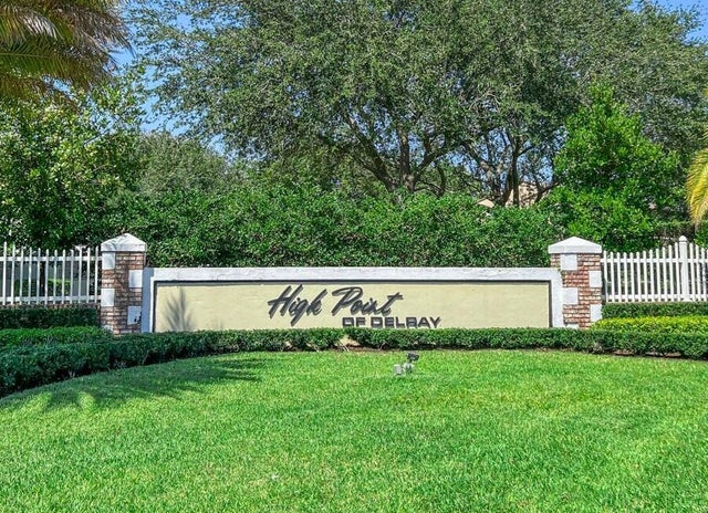 2 of 47 - 180 High Point Terrace E #c, Delray Beach, FL