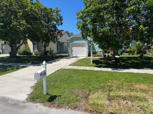 1 of 39 - 1223 Ute Street, Jupiter, FL