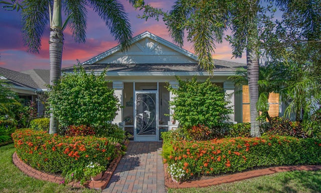 1 of 29 - 10420 Sw Waterway Lane, Port Saint Lucie, FL