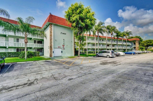 3400 Springdale Boulevard #3a, Palm Springs