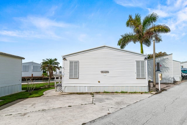 3 of 26 - 207 Mallard Drive #u, Briny Breezes, FL