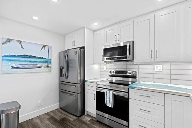 2 of 15 - 6 Royal Palm Way #509, Boca Raton, FL
