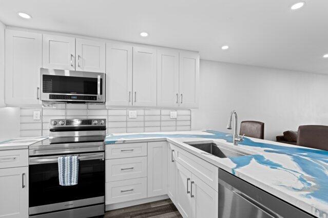 3 of 15 - 6 Royal Palm Way #509, Boca Raton, FL