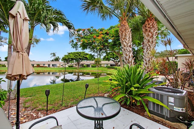 4 of 37 - 8757 Warwick Drive #270, Boca Raton, FL