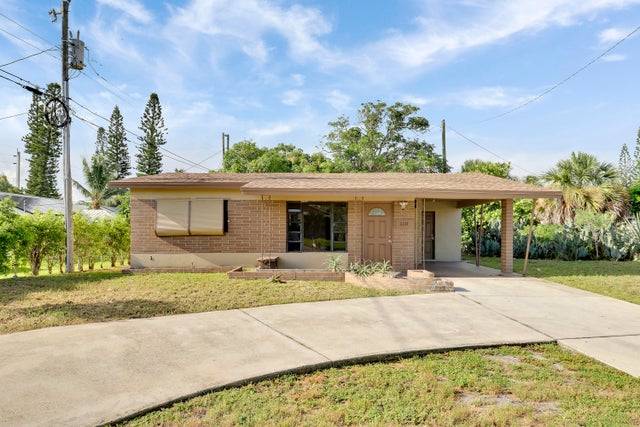 1 of 23 - 110 Nw 5th Court, Boynton Beach, FL